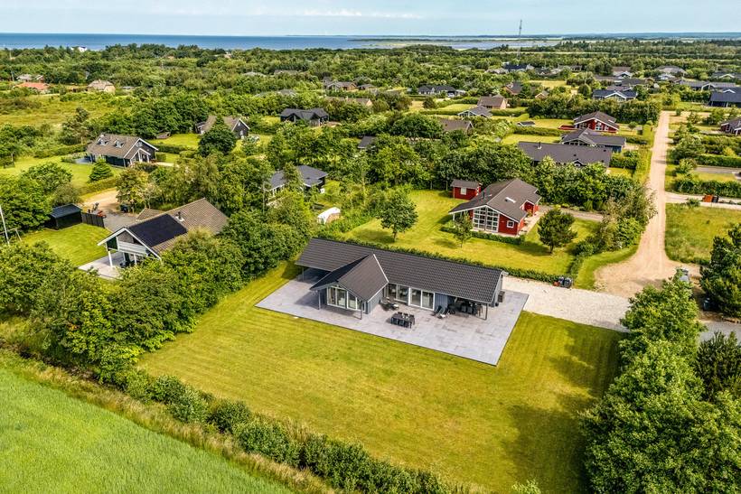 Foto von Ferienhaus OG18 in Skaven - Westjütland
