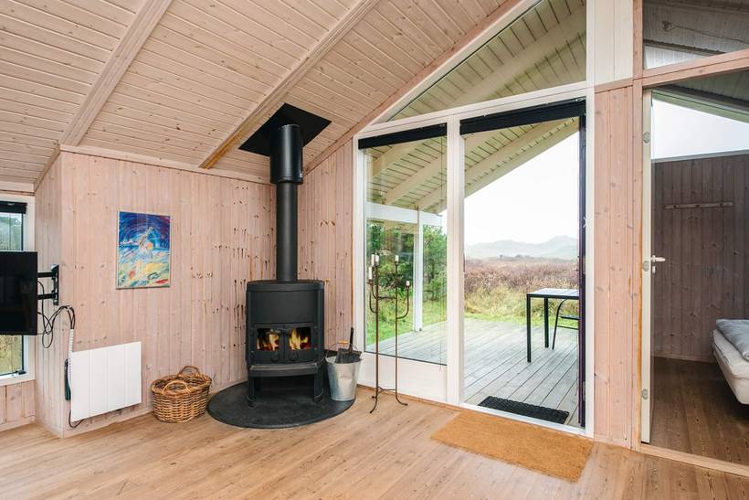 Foto von Ferienhaus OG19 in Grærup - Vejers Strand - Westjütland