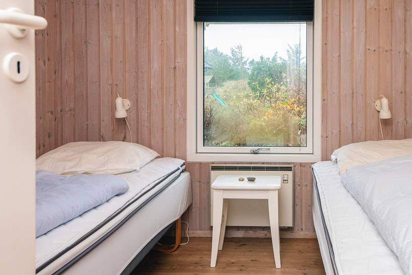 Foto von Ferienhaus OG19 in Grærup - Vejers Strand - Westjütland