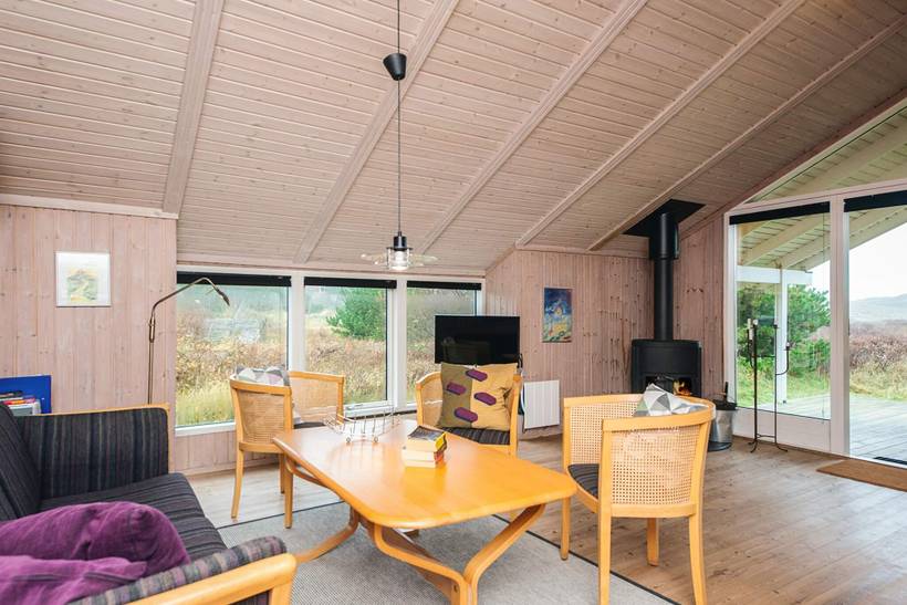 Foto von Ferienhaus OG19 in Grærup - Vejers Strand - Westjütland