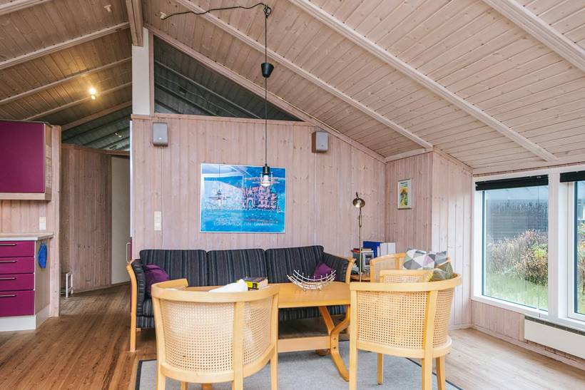 Foto von Ferienhaus OG19 in Grærup - Vejers Strand - Westjütland