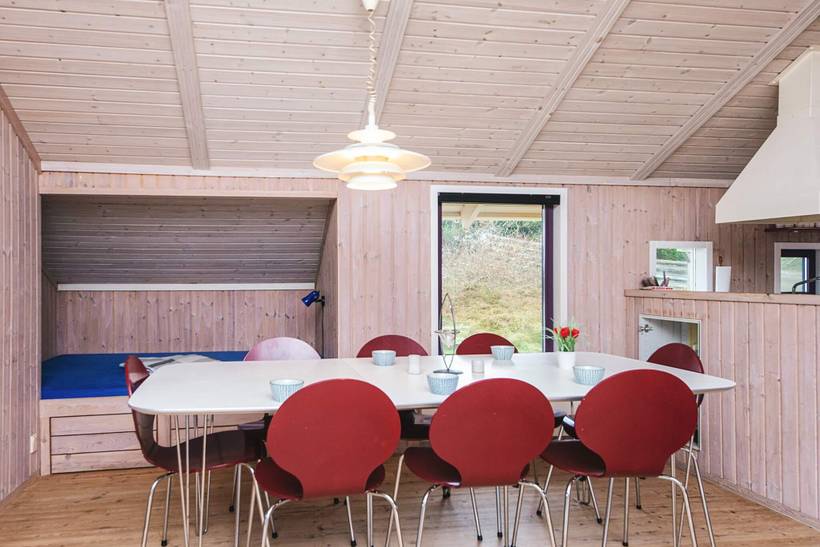 Foto von Ferienhaus OG19 in Grærup - Vejers Strand - Westjütland