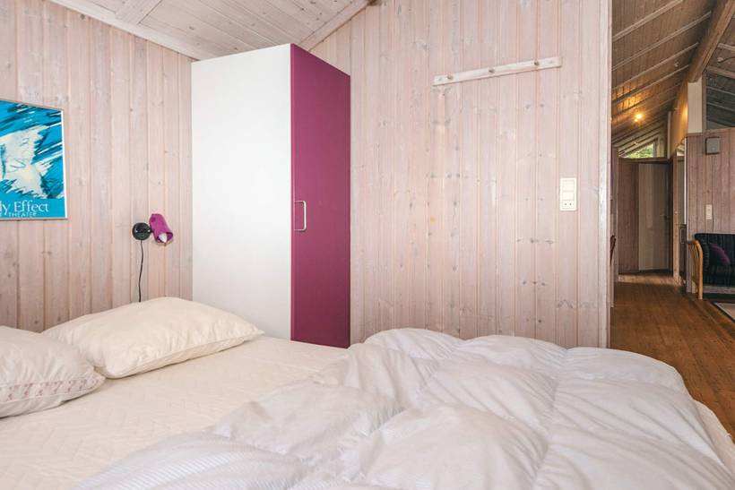 Foto von Ferienhaus OG19 in Grærup - Vejers Strand - Westjütland