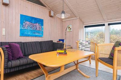 Vorschaubild von Ferienhaus OG19 in Grærup - Vejers Strand - Westjütland