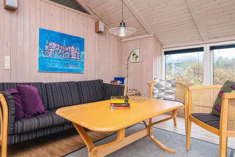 Foto von Ferienhaus OG19 in Grærup - Vejers Strand - Westjütland