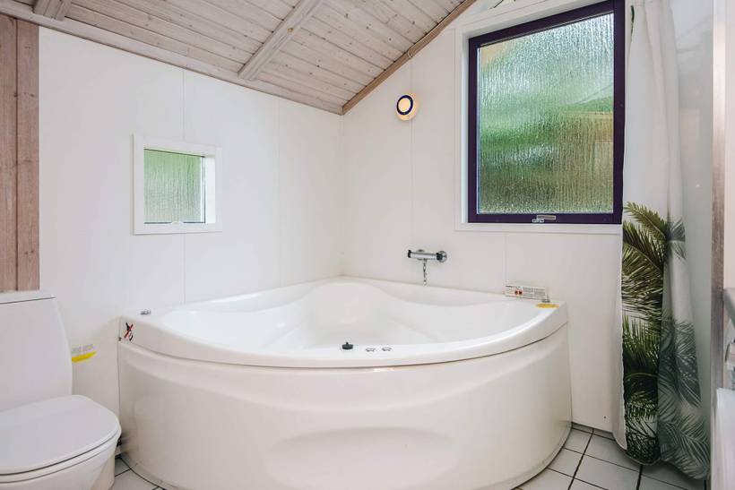 Foto von Ferienhaus OG19 in Grærup - Vejers Strand - Westjütland