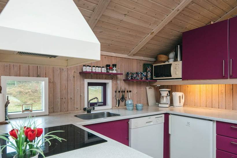 Foto von Ferienhaus OG19 in Grærup - Vejers Strand - Westjütland