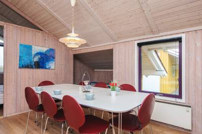Vorschaubild von Ferienhaus OG19 in Grærup - Vejers Strand - Westjütland