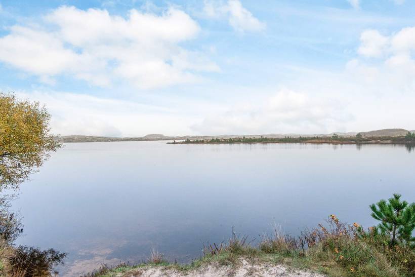 Foto von Ferienhaus OG19 in Grærup - Vejers Strand - Westjütland