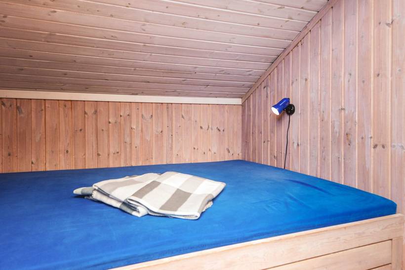 Foto von Ferienhaus OG19 in Grærup - Vejers Strand - Westjütland
