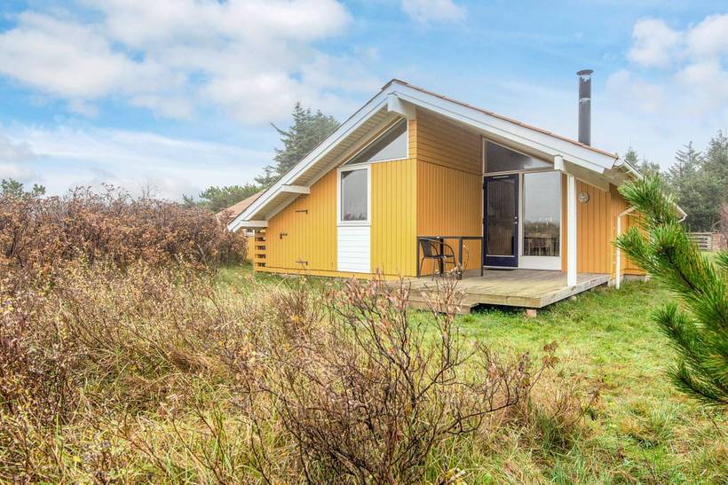 Foto von Ferienhaus OG19 in Grærup - Vejers Strand - Westjütland