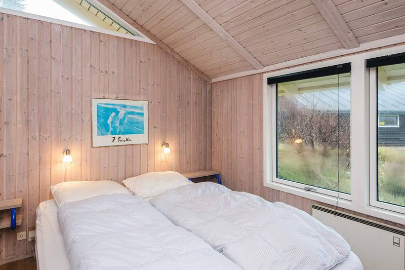 Foto von Ferienhaus OG19 in Grærup - Vejers Strand - Westjütland