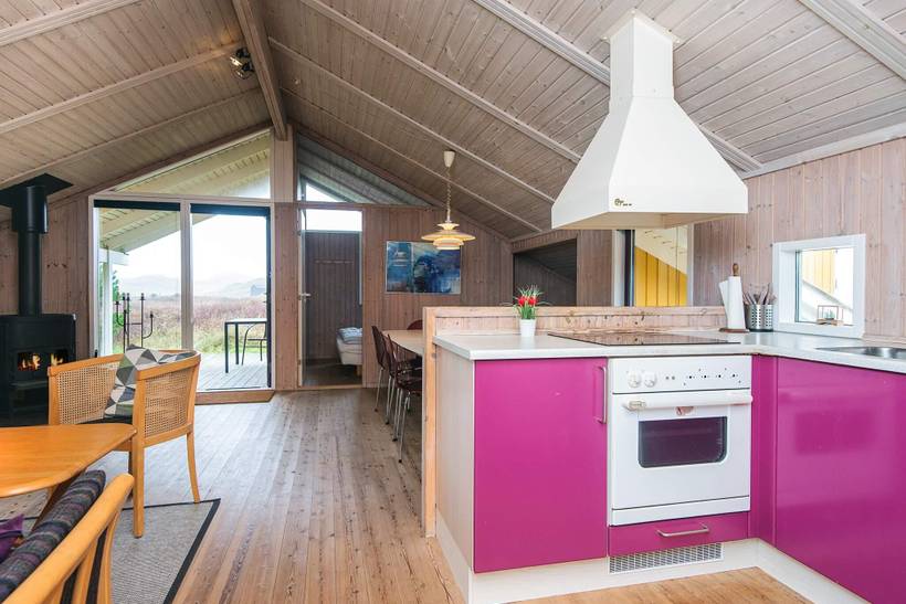 Foto von Ferienhaus OG19 in Grærup - Vejers Strand - Westjütland