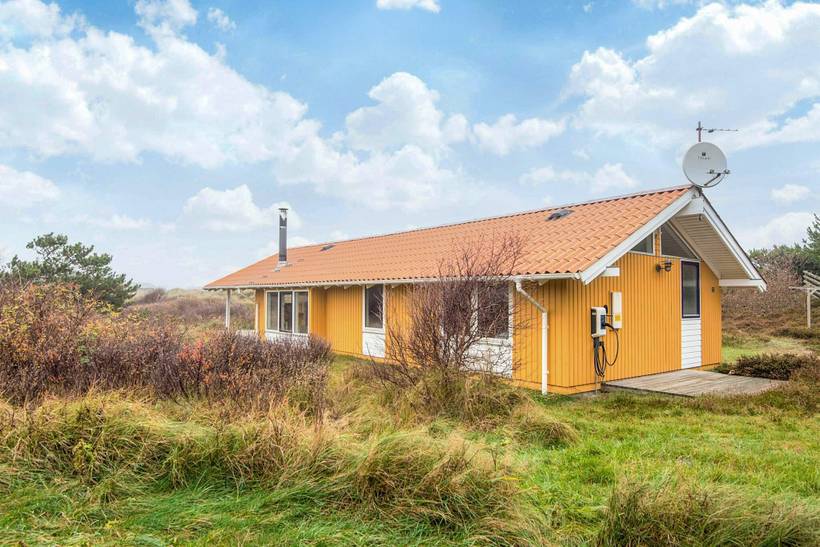 Foto von Ferienhaus OG19 in Grærup - Vejers Strand - Westjütland