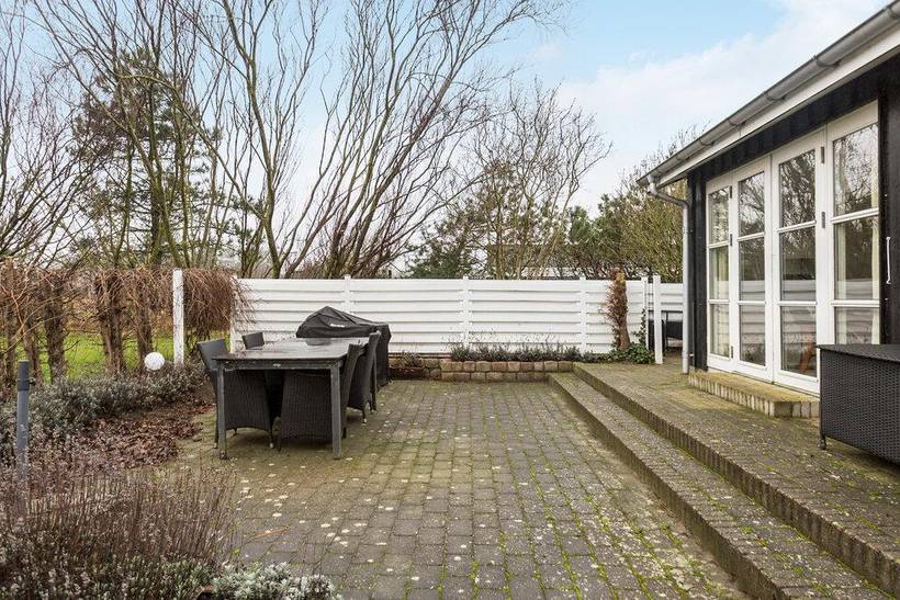 Foto von Ferienhaus OG30 in Lønstrup - Nordjütland