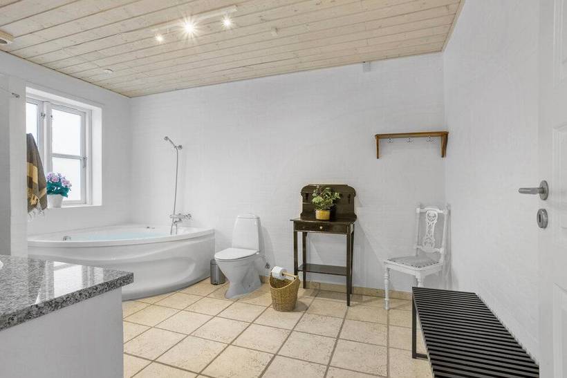 Foto von Ferienhaus OG30 in Lønstrup - Nordjütland