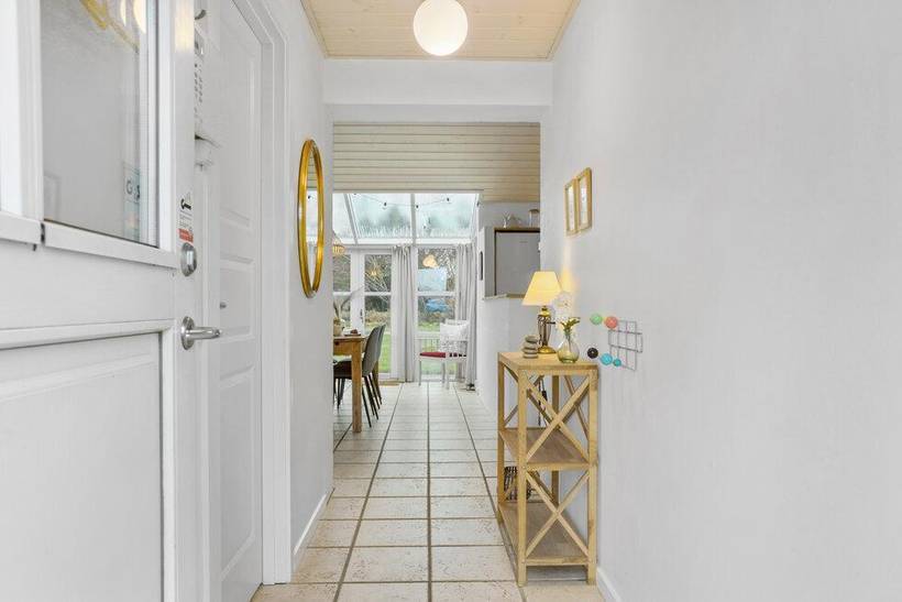 Foto von Ferienhaus OG30 in Lønstrup - Nordjütland