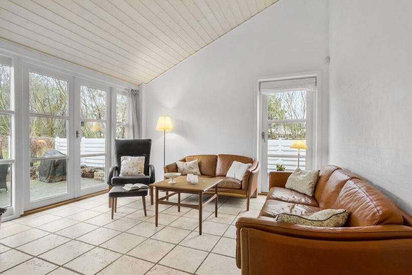 Foto von Ferienhaus OG30 in Lønstrup - Nordjütland