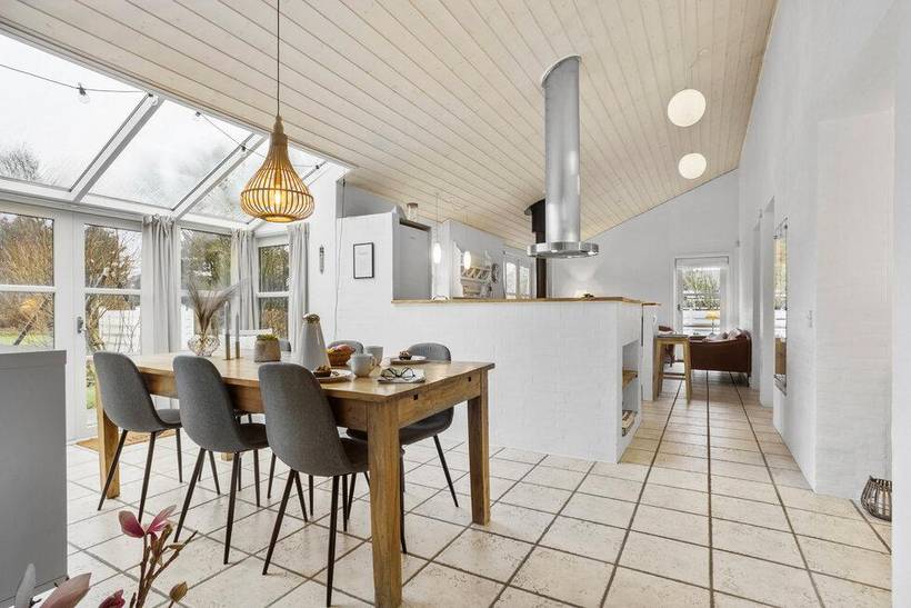 Foto von Ferienhaus OG30 in Lønstrup - Nordjütland