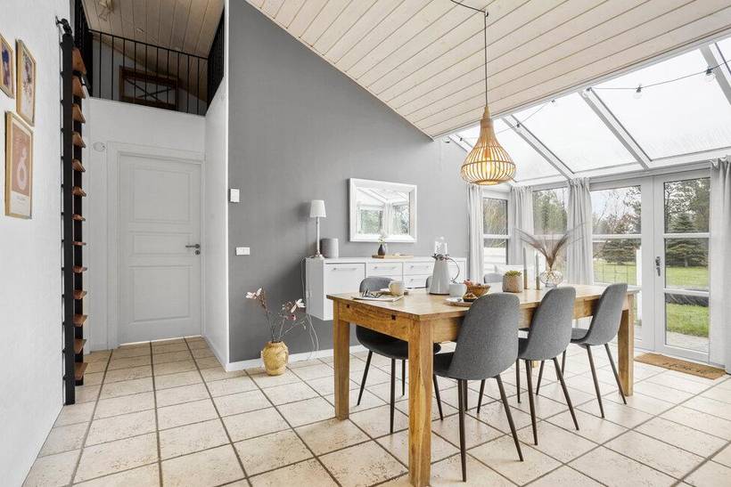 Foto von Ferienhaus OG30 in Lønstrup - Nordjütland