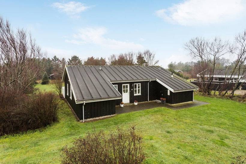 Foto von Ferienhaus OG30 in Lønstrup - Nordjütland