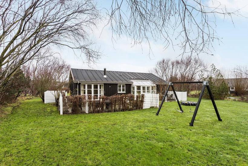 Foto von Ferienhaus OG30 in Lønstrup - Nordjütland
