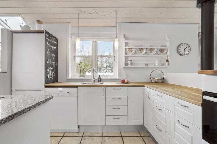 Foto von Ferienhaus OG30 in Lønstrup - Nordjütland