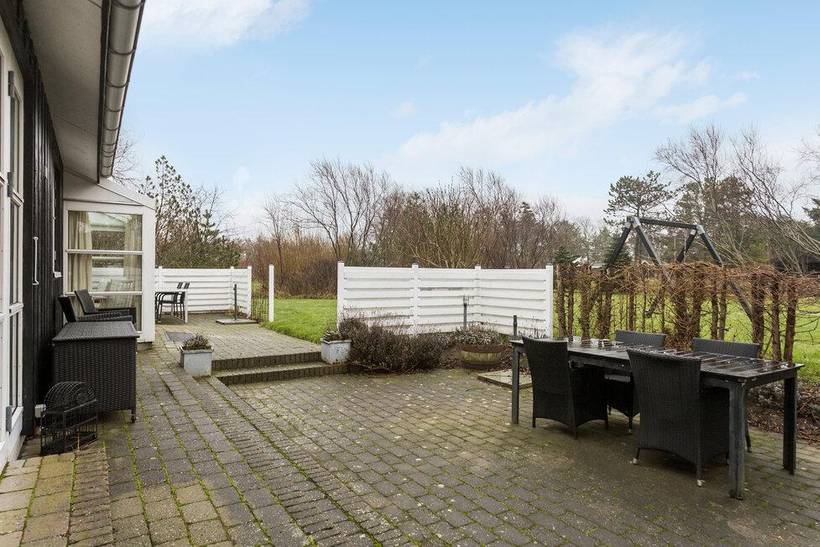 Foto von Ferienhaus OG30 in Lønstrup - Nordjütland