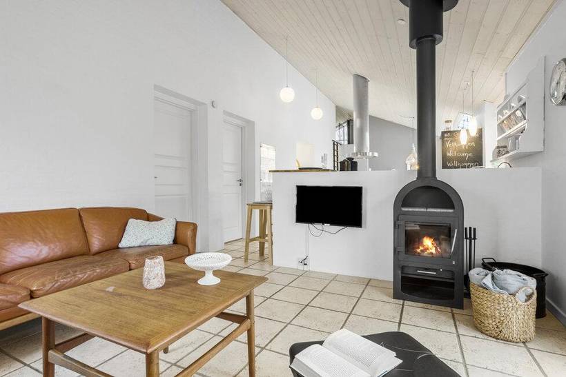 Foto von Ferienhaus OG30 in Lønstrup - Nordjütland