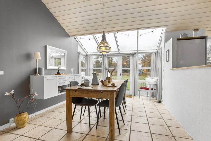 Foto von Ferienhaus OG30 in Lønstrup - Nordjütland