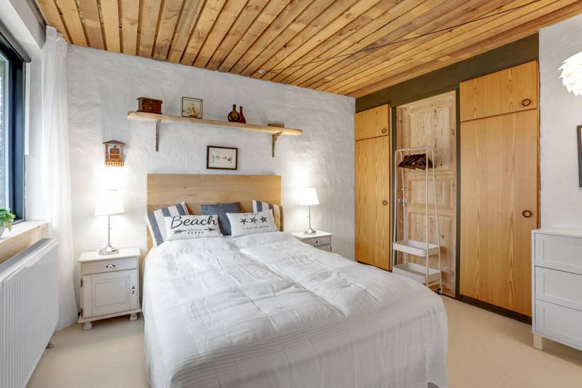 Foto von Ferienhaus OG31 in Løkken - Nordjütland