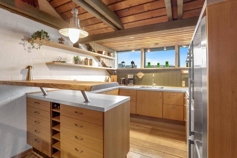 Foto von Ferienhaus OG31 in Løkken - Nordjütland