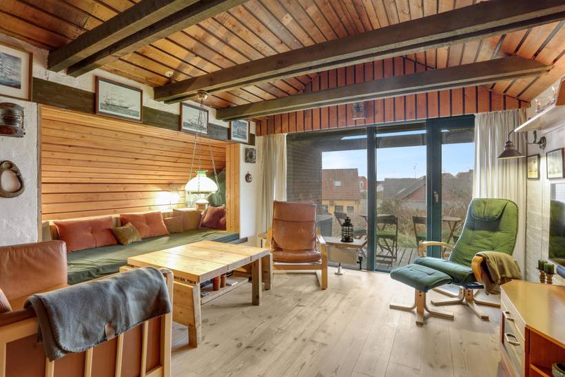 Foto von Ferienhaus OG31 in Løkken - Nordjütland