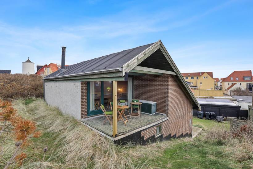 Foto von Ferienhaus OG31 in Løkken - Nordjütland