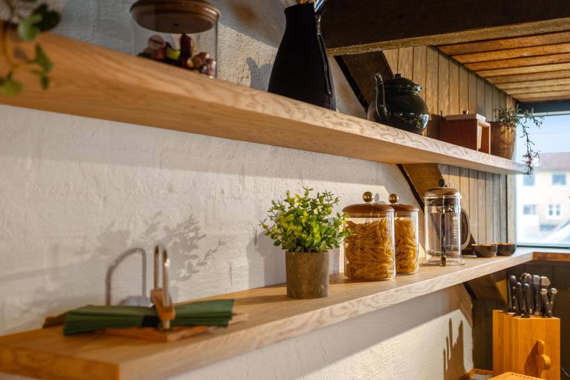 Foto von Ferienhaus OG31 in Løkken - Nordjütland