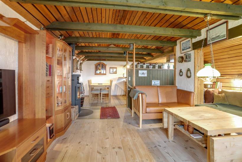 Foto von Ferienhaus OG31 in Løkken - Nordjütland