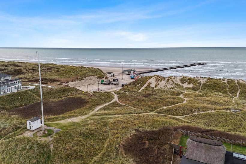 Foto von Ferienhaus OG31 in Løkken - Nordjütland
