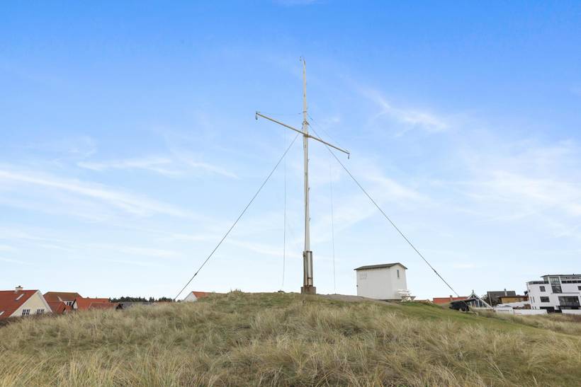 Foto von Ferienhaus OG31 in Løkken - Nordjütland
