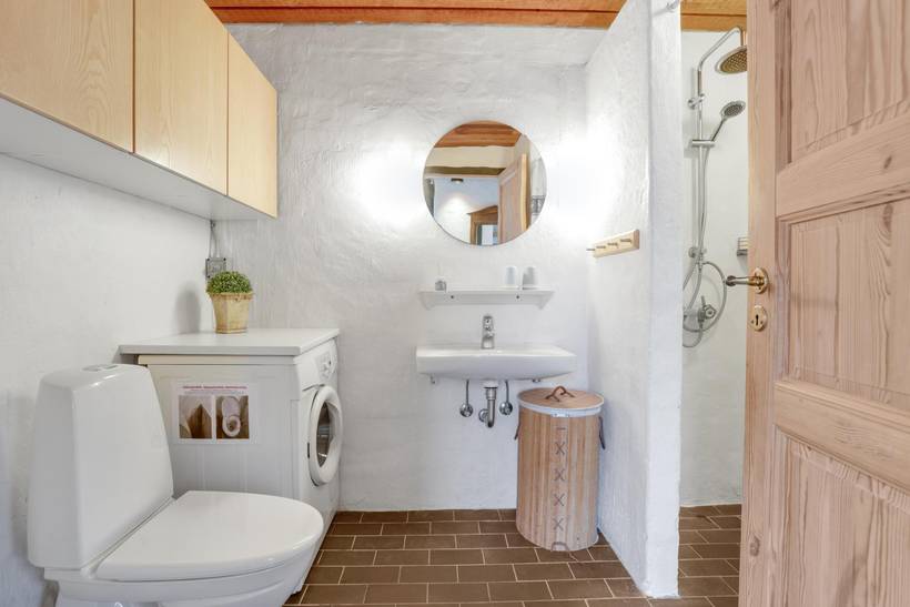 Foto von Ferienhaus OG31 in Løkken - Nordjütland