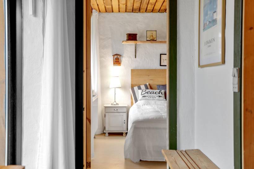 Foto von Ferienhaus OG31 in Løkken - Nordjütland