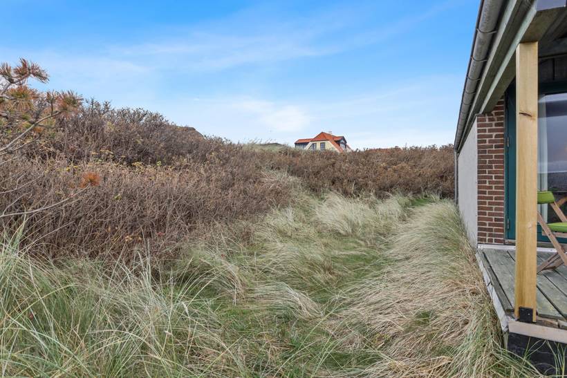Foto von Ferienhaus OG31 in Løkken - Nordjütland
