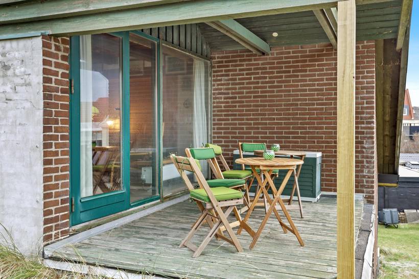Foto von Ferienhaus OG31 in Løkken - Nordjütland