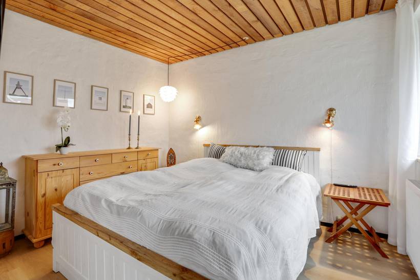 Foto von Ferienhaus OG31 in Løkken - Nordjütland