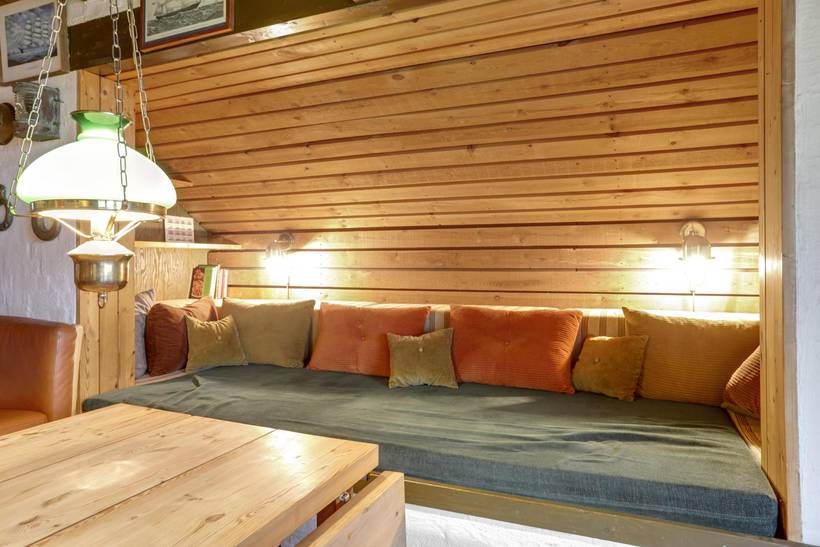 Foto von Ferienhaus OG31 in Løkken - Nordjütland