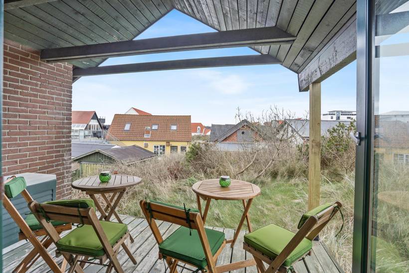 Foto von Ferienhaus OG31 in Løkken - Nordjütland