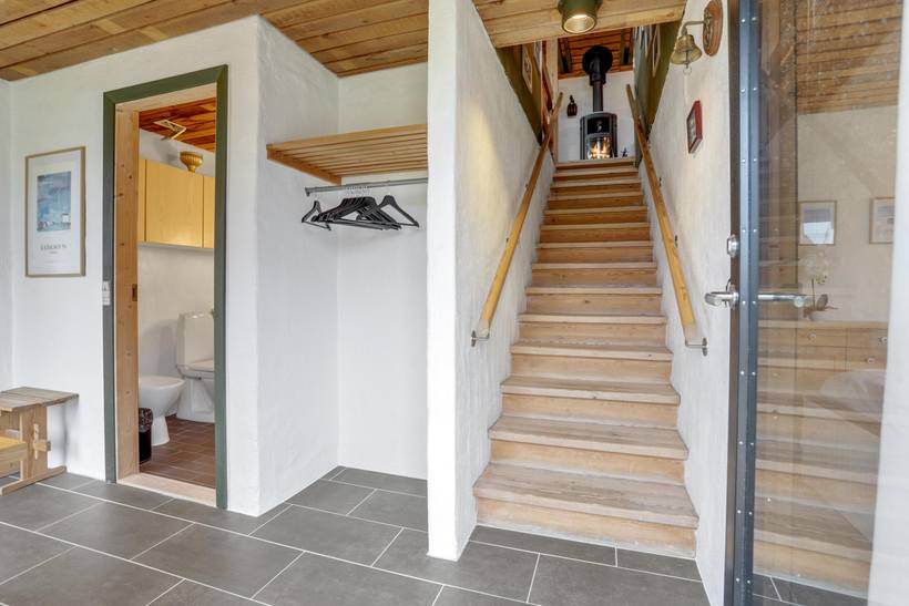 Foto von Ferienhaus OG31 in Løkken - Nordjütland