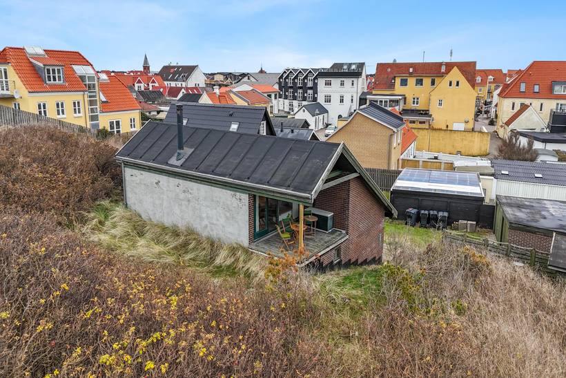 Foto von Ferienhaus OG31 in Løkken - Nordjütland