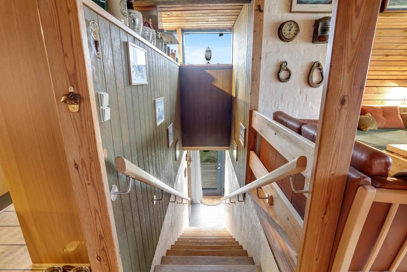 Foto von Ferienhaus OG31 in Løkken - Nordjütland
