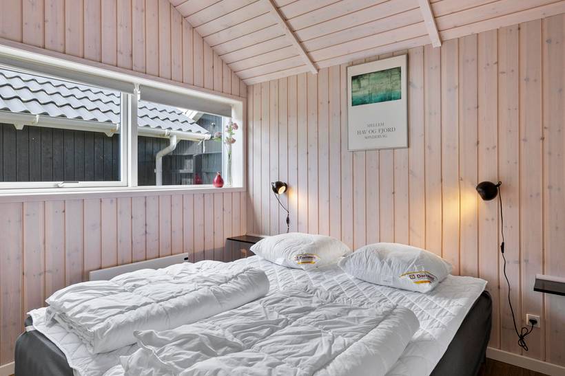 Foto von Ferienhaus OG33 in Årgab - Westjütland