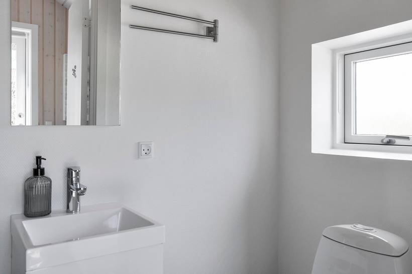 Foto von Ferienhaus OG33 in Årgab - Westjütland